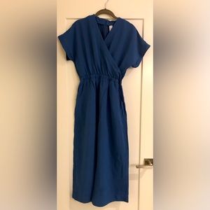 Elka jumpsuit by Melow.